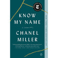 Know My Name: A Memoir (paperback)