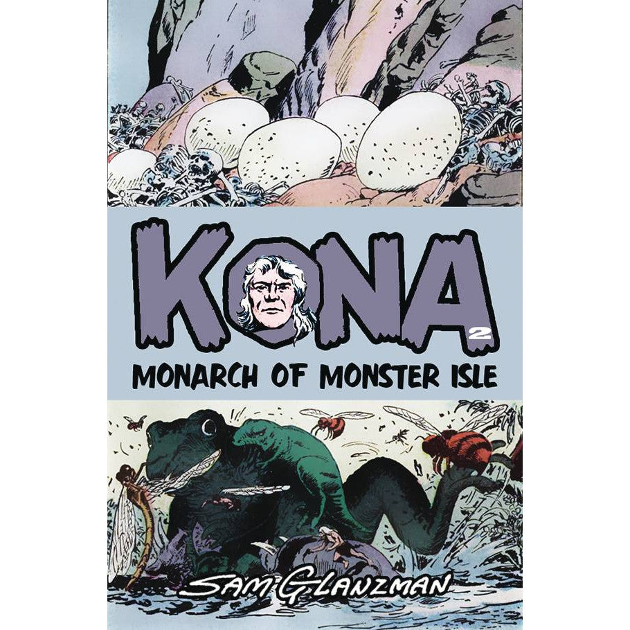 Kona #2