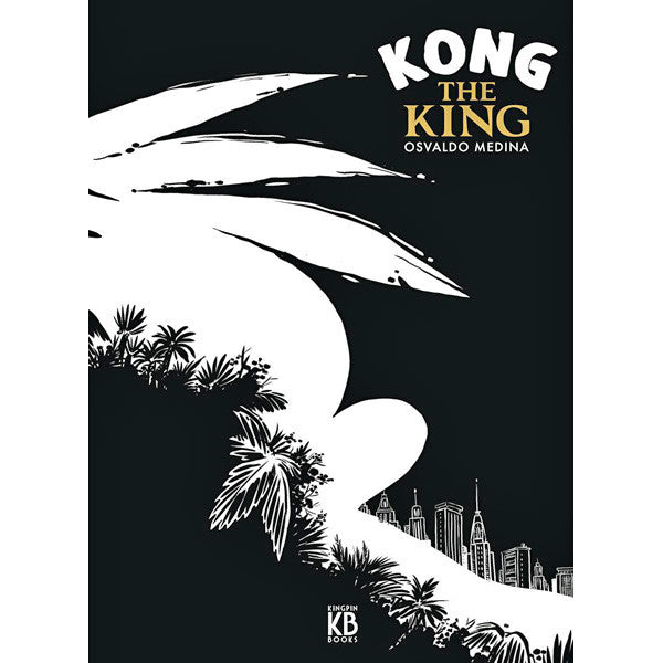 Kong The King
