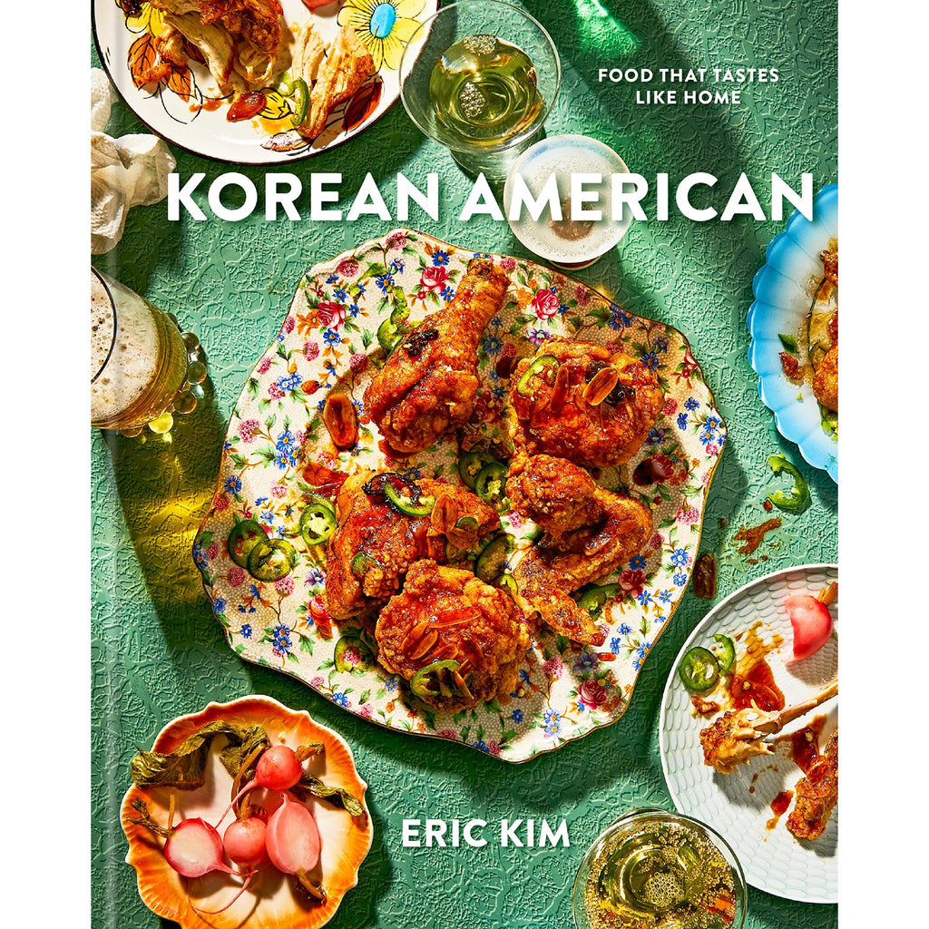 Korean American