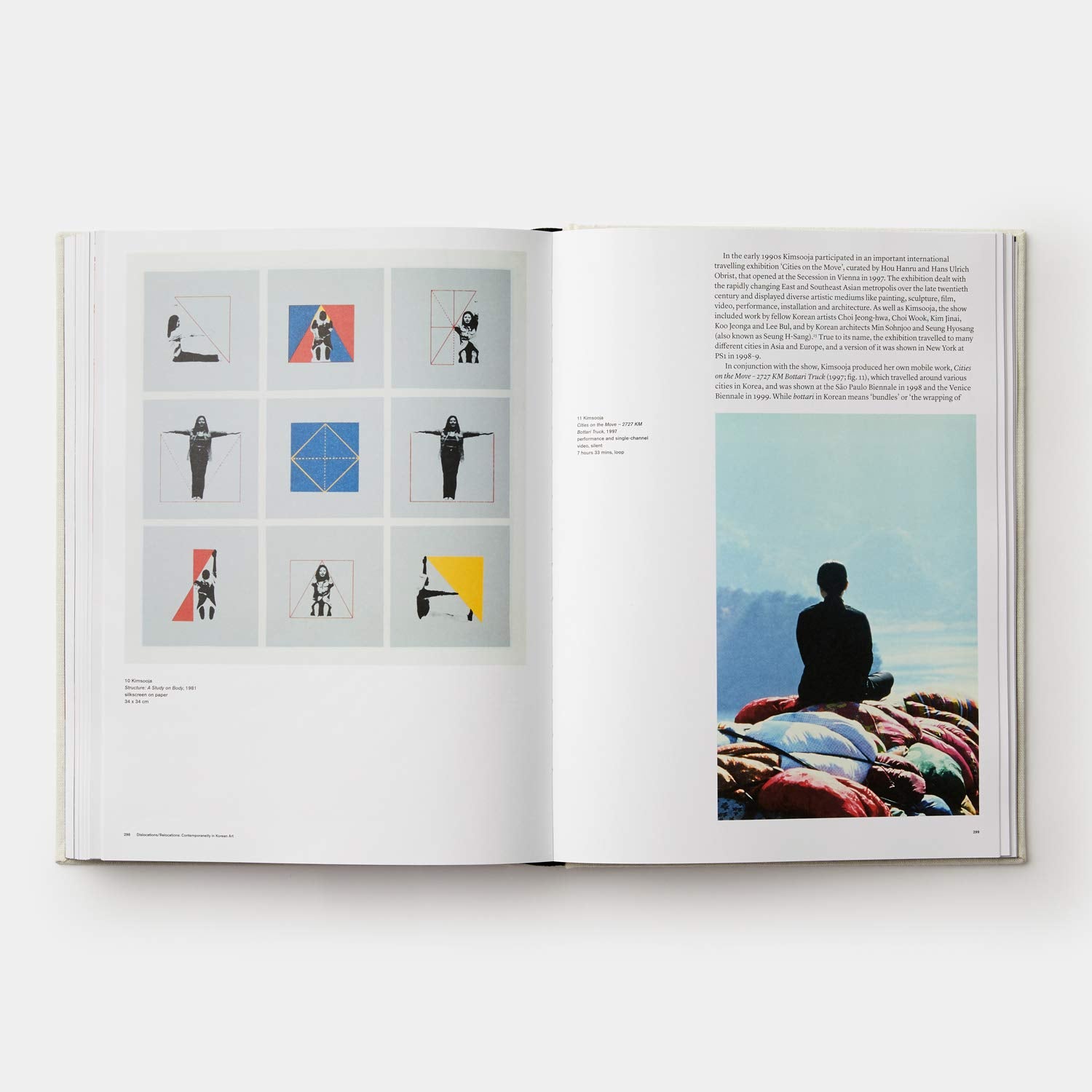 Korean Art from 1953