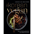 The Korean Vegan Cookbook