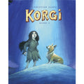 Korgi Volume 2: Cosmic Collector