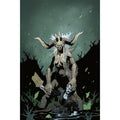 Koshchei In Hell #2