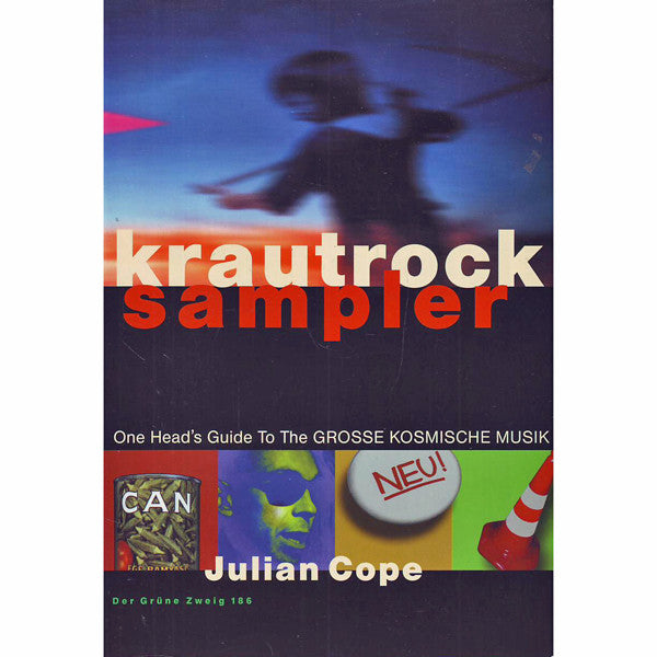 KrautRockSampler