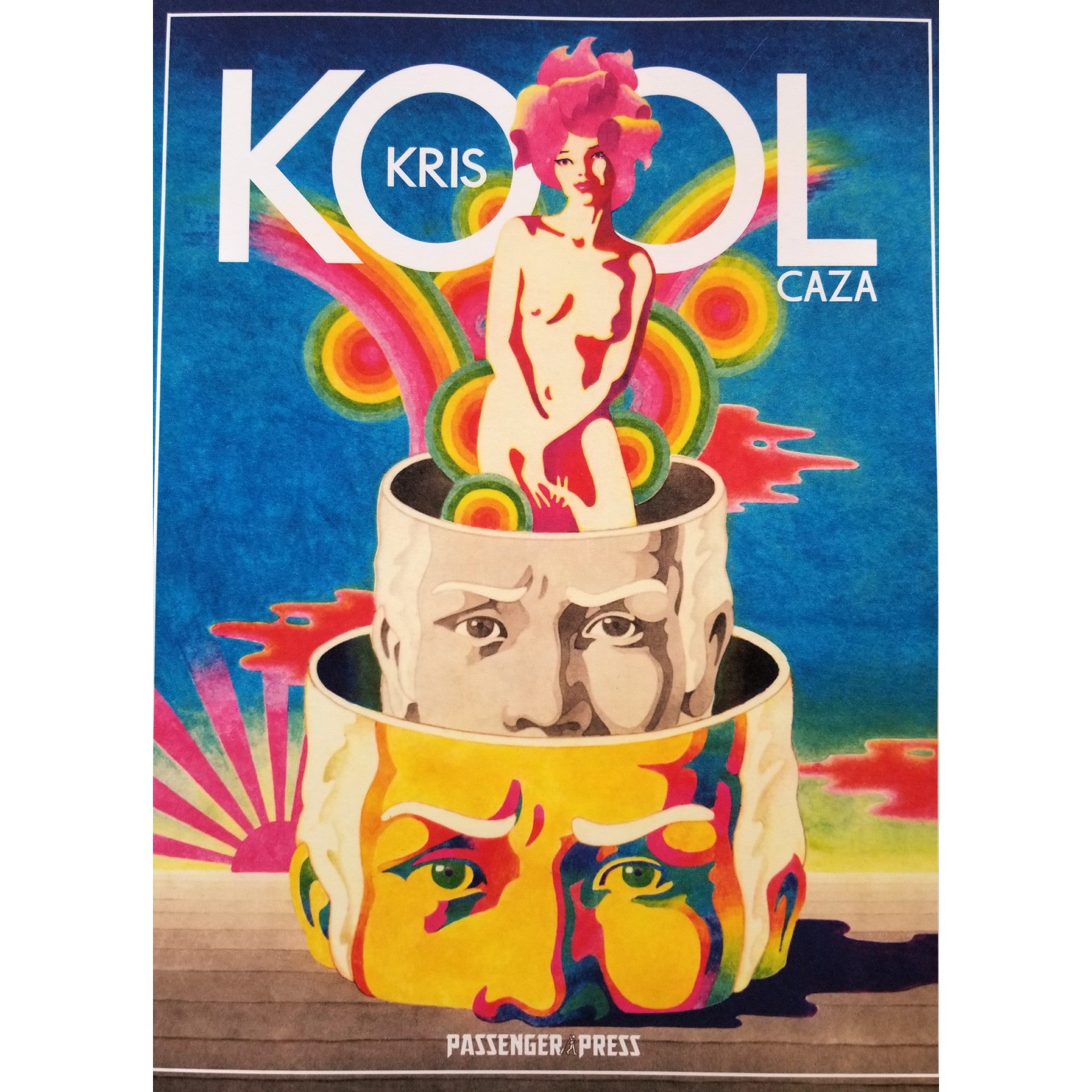 Kris Kool