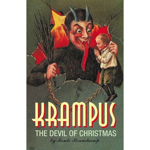 Krampus: The Devil of Christmas