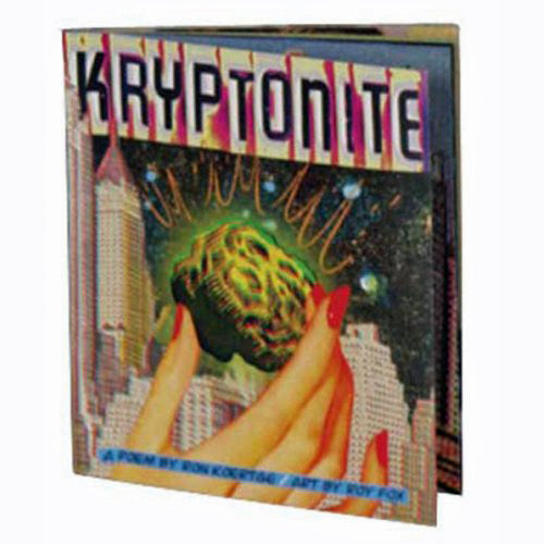 Kryptonite