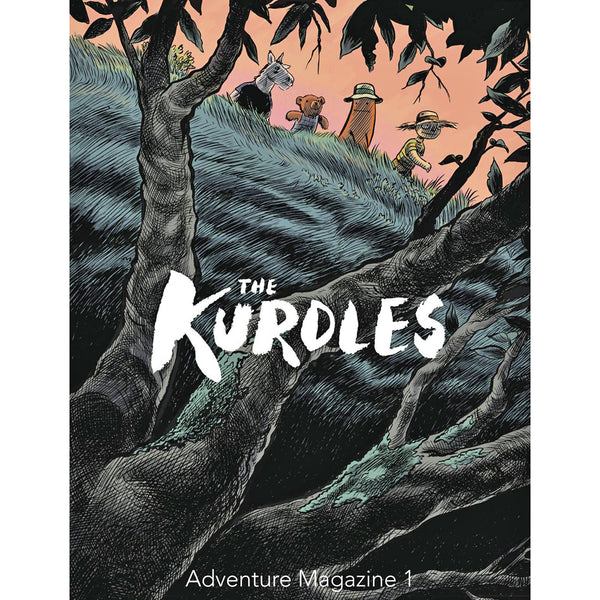 Kurdles Magazine #1