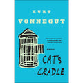 Cat's Cradle: A Novel