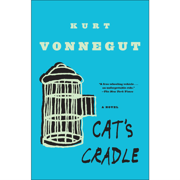 Cat's Cradle: A Novel