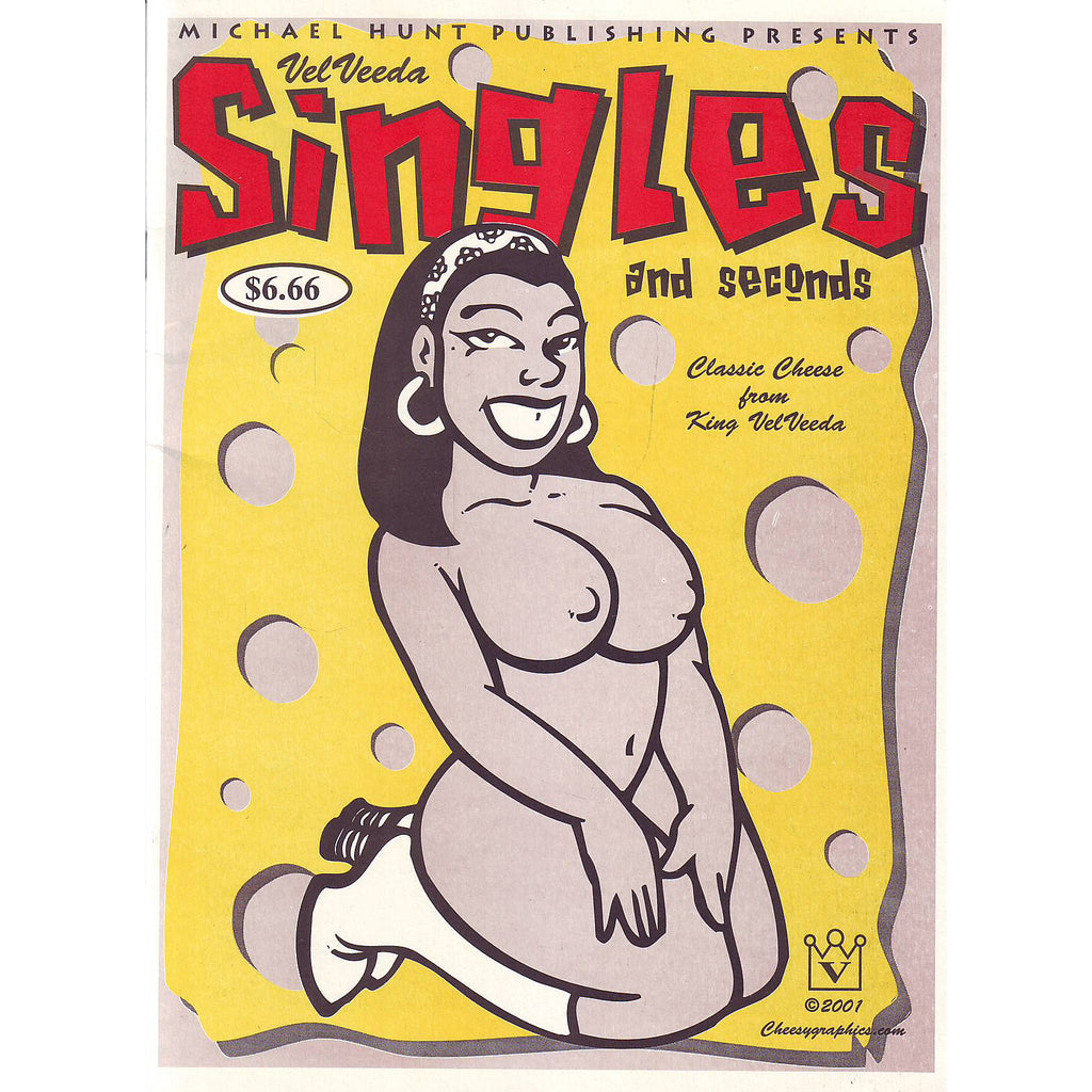 VelVeeda Singles And Seconds