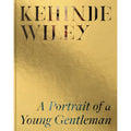 Kehinde Wiley: A Portrait of a Young Gentleman