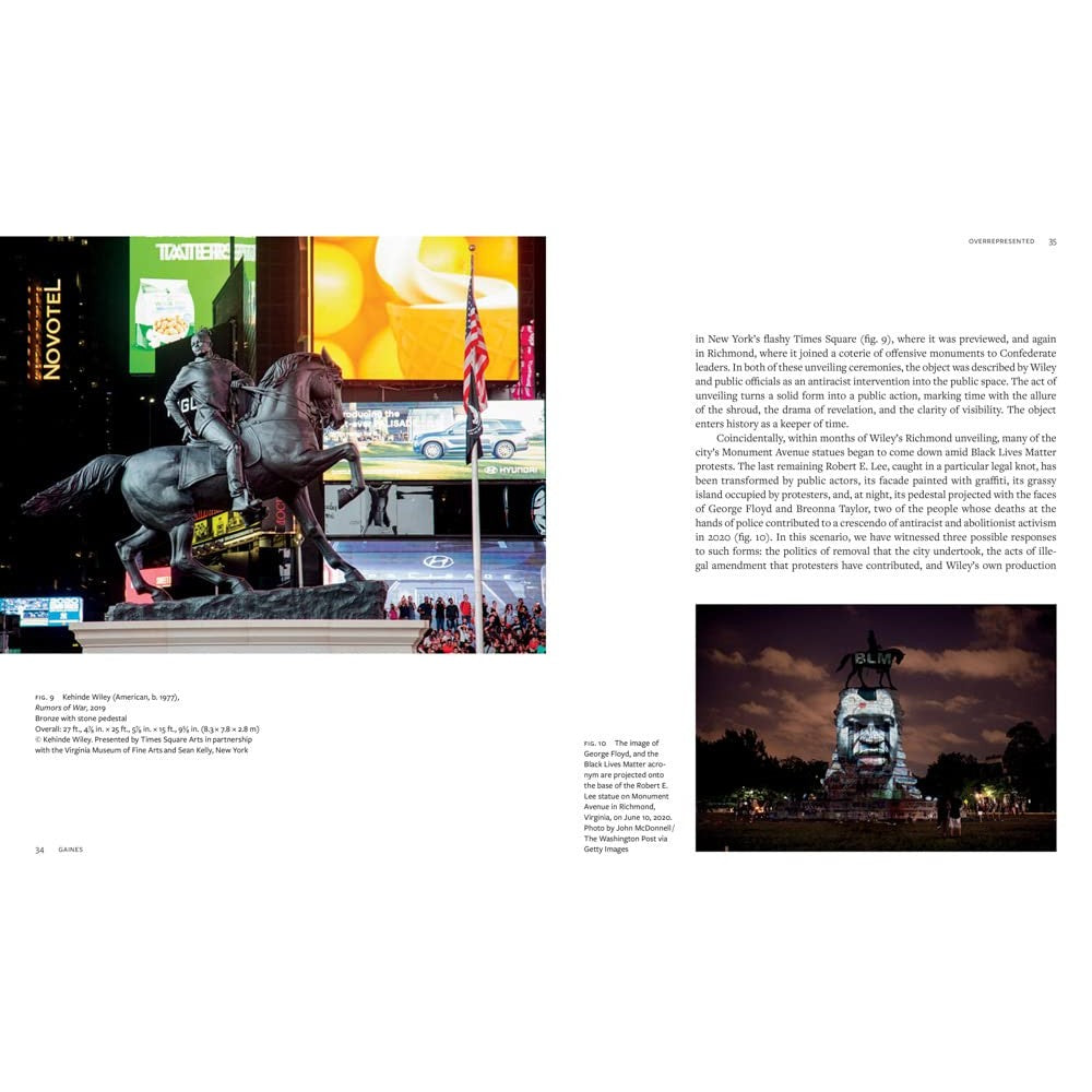 Kehinde Wiley: A Portrait of a Young Gentleman