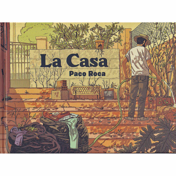 La Casa