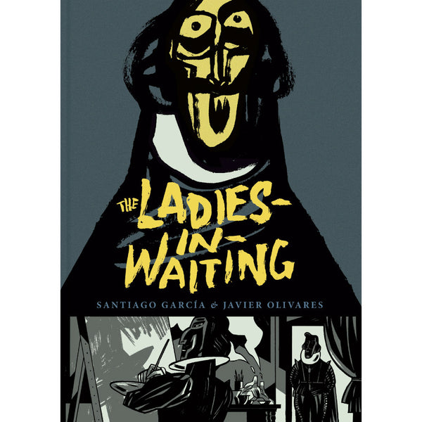 The Ladies-In-Waiting