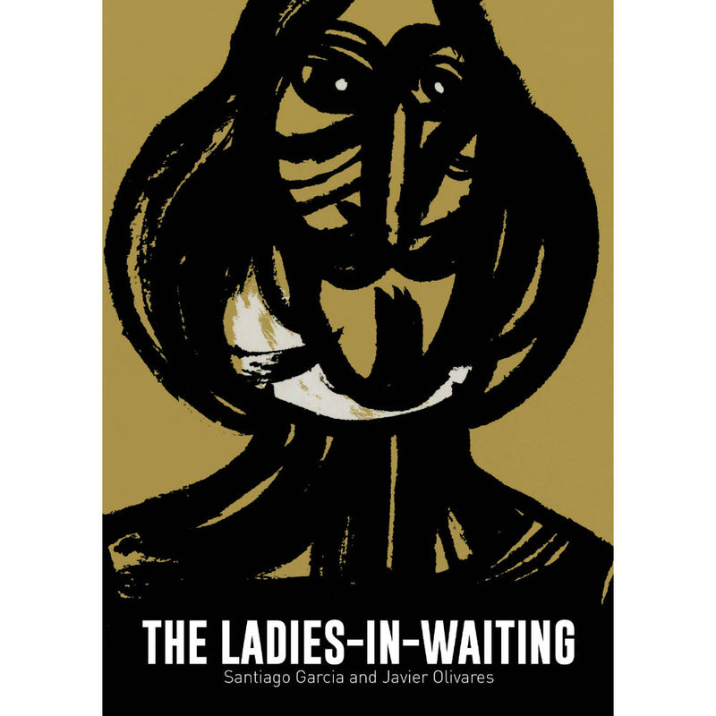 Ladies-In-Waiting