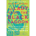 The Lady From The Black Lagoon (tpb)