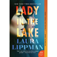 Lady In The Lake (tpb)