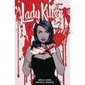 Lady Killer Volume 2