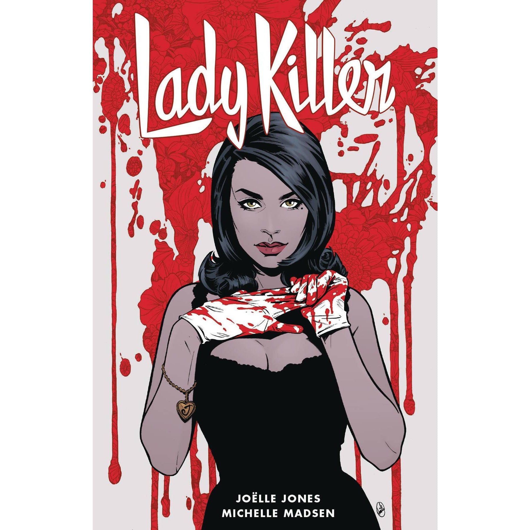 Lady Killer Volume 2