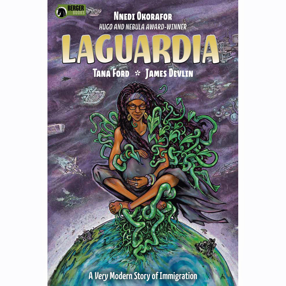 Laguardia #1
