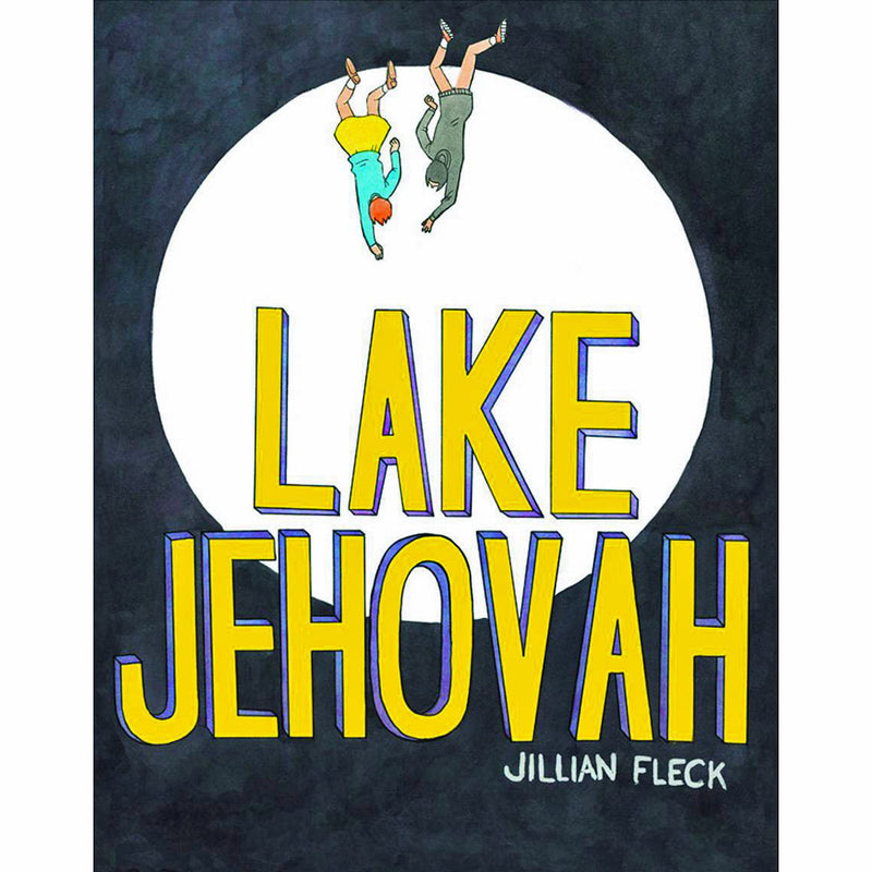 Lake Jehovah