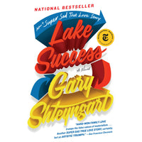 Lake Success (paperback)