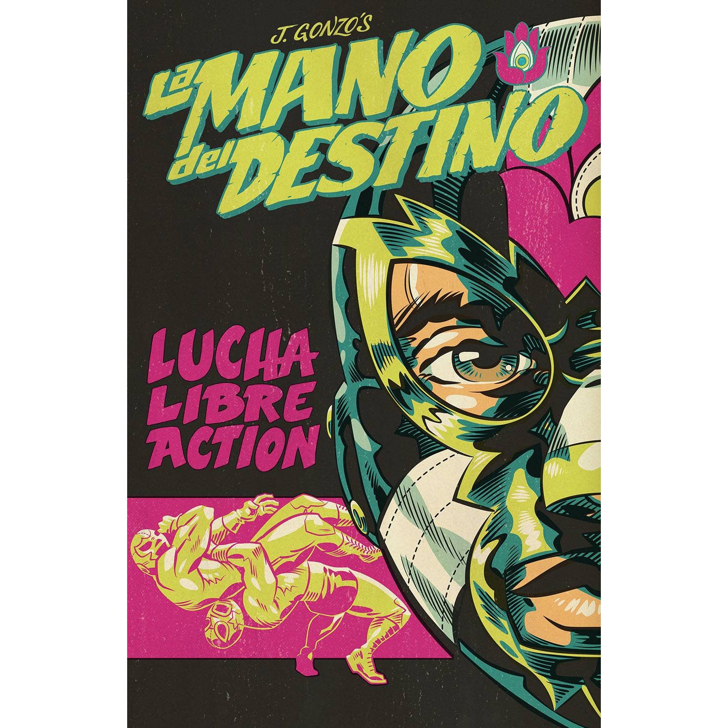 La Mano Del Destino