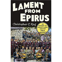 Lament from Epirus