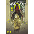 Land Of The Living Gods #1