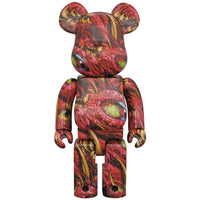 Lango Bearbrick