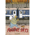 Langosh And Peppi Volume 1: Fugitive Days