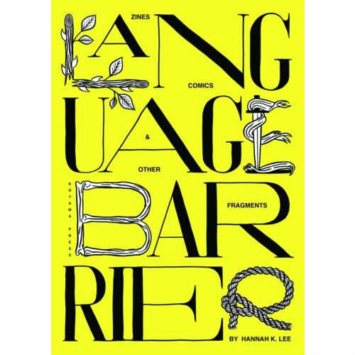 Language Barrier