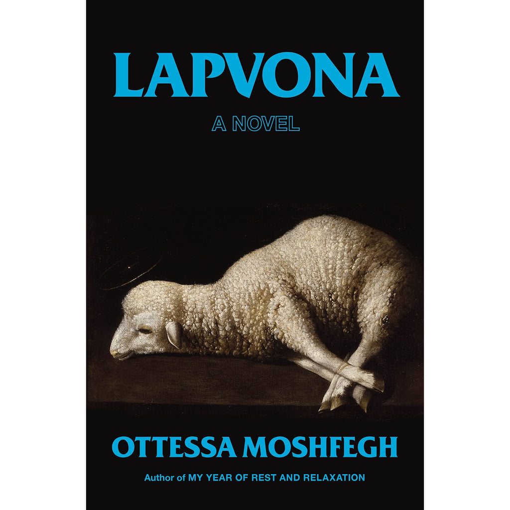 Lapvona: A Novel