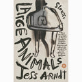 Large Animals: Stories