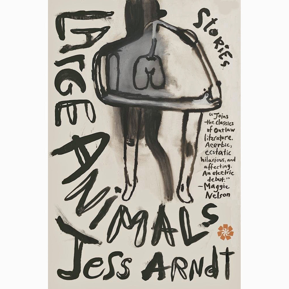 Large Animals: Stories