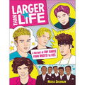 Larger Than Life