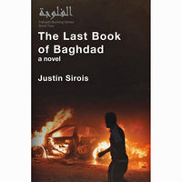 Last Book of Baghdad