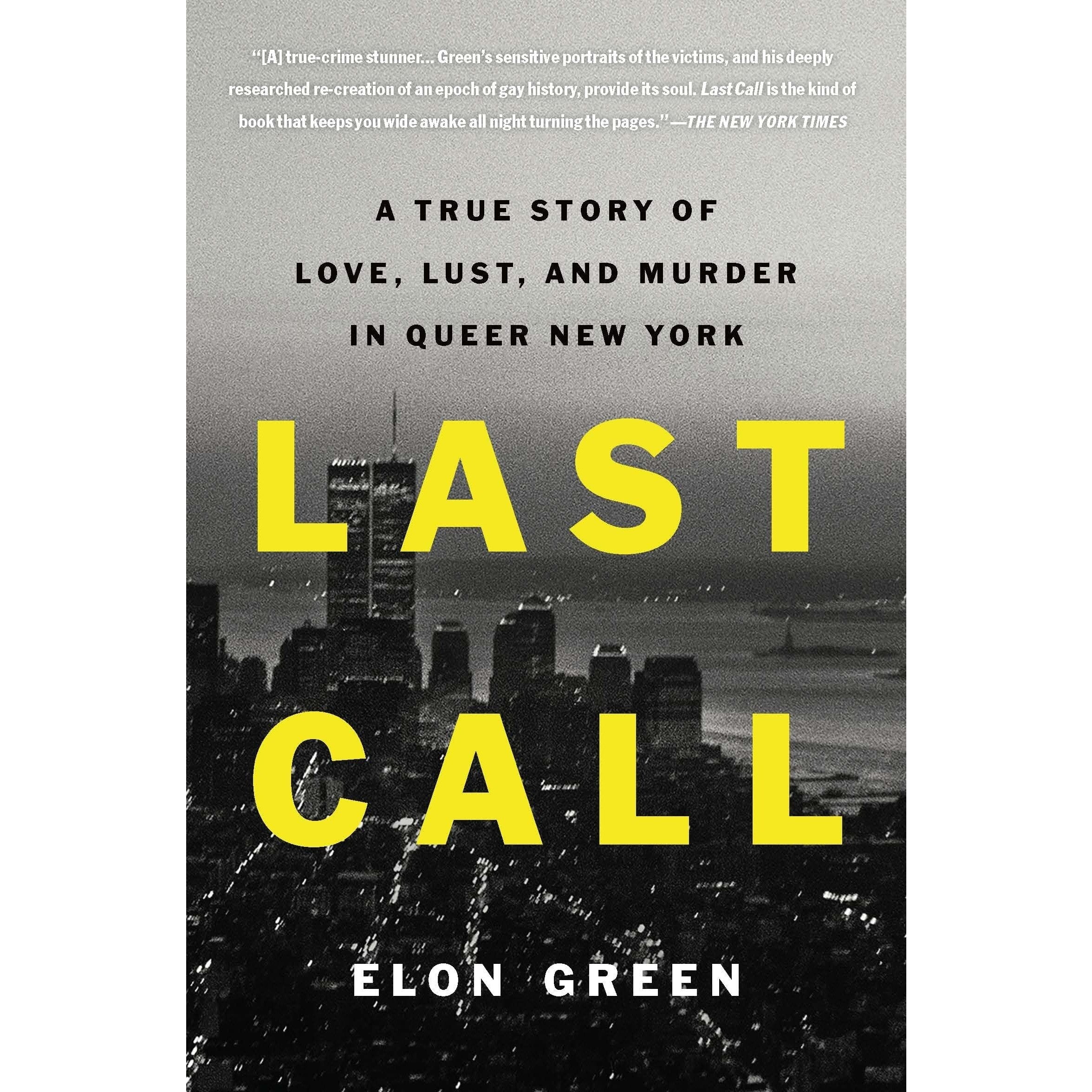 Last Call
