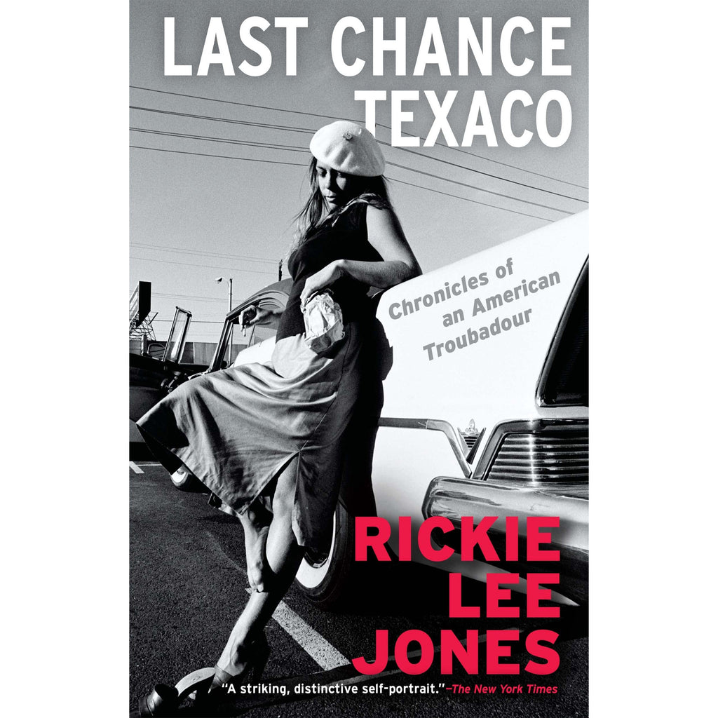 Last Chance Texaco