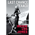 Last Chance Texaco