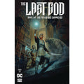 Last God #4