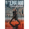 Last God Songs Of Lost Children #1