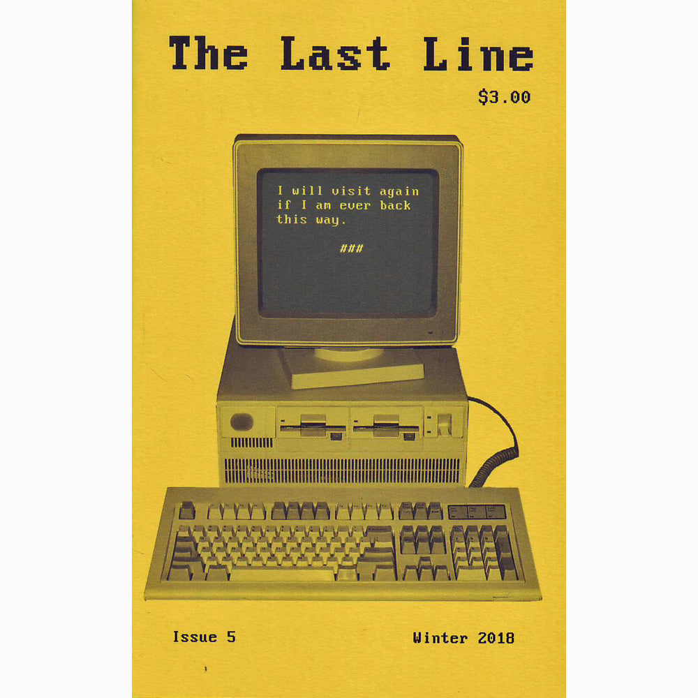 Last Line #5