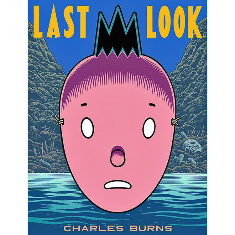 Last Look