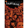 Last Song #2