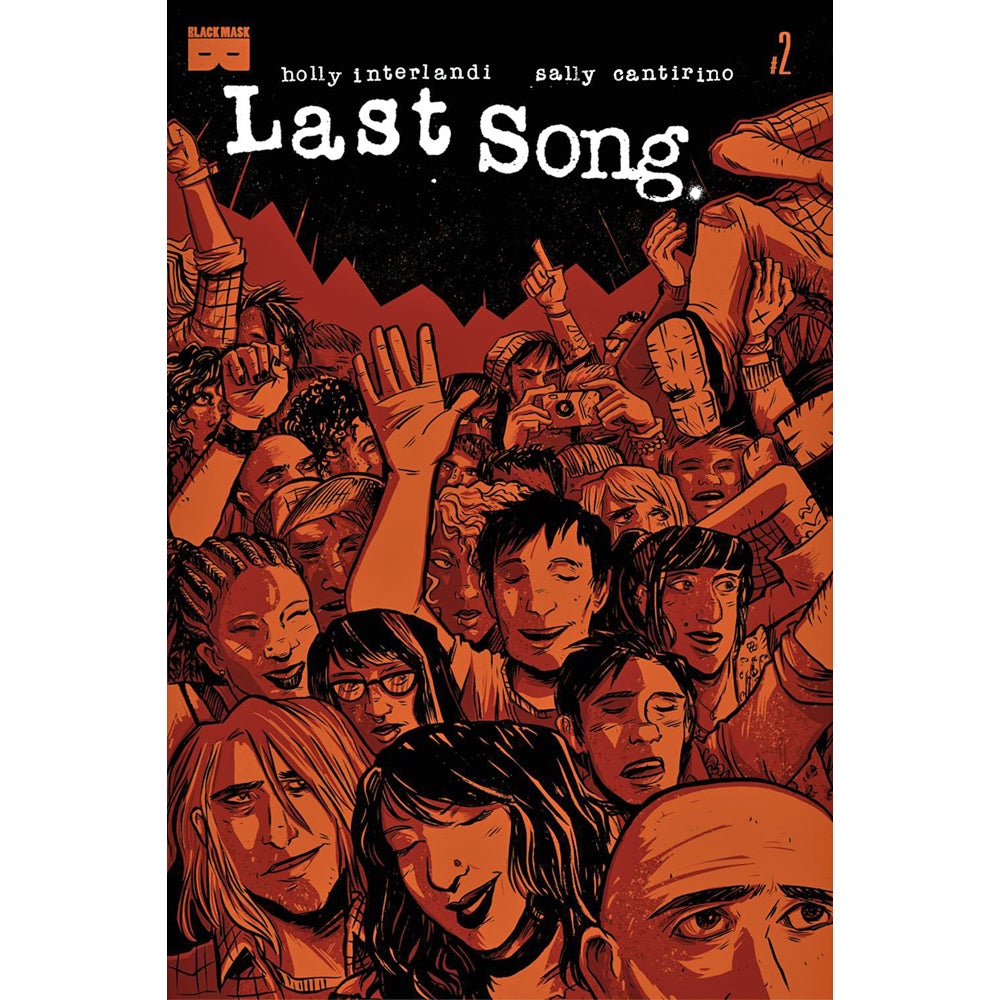 Last Song #2