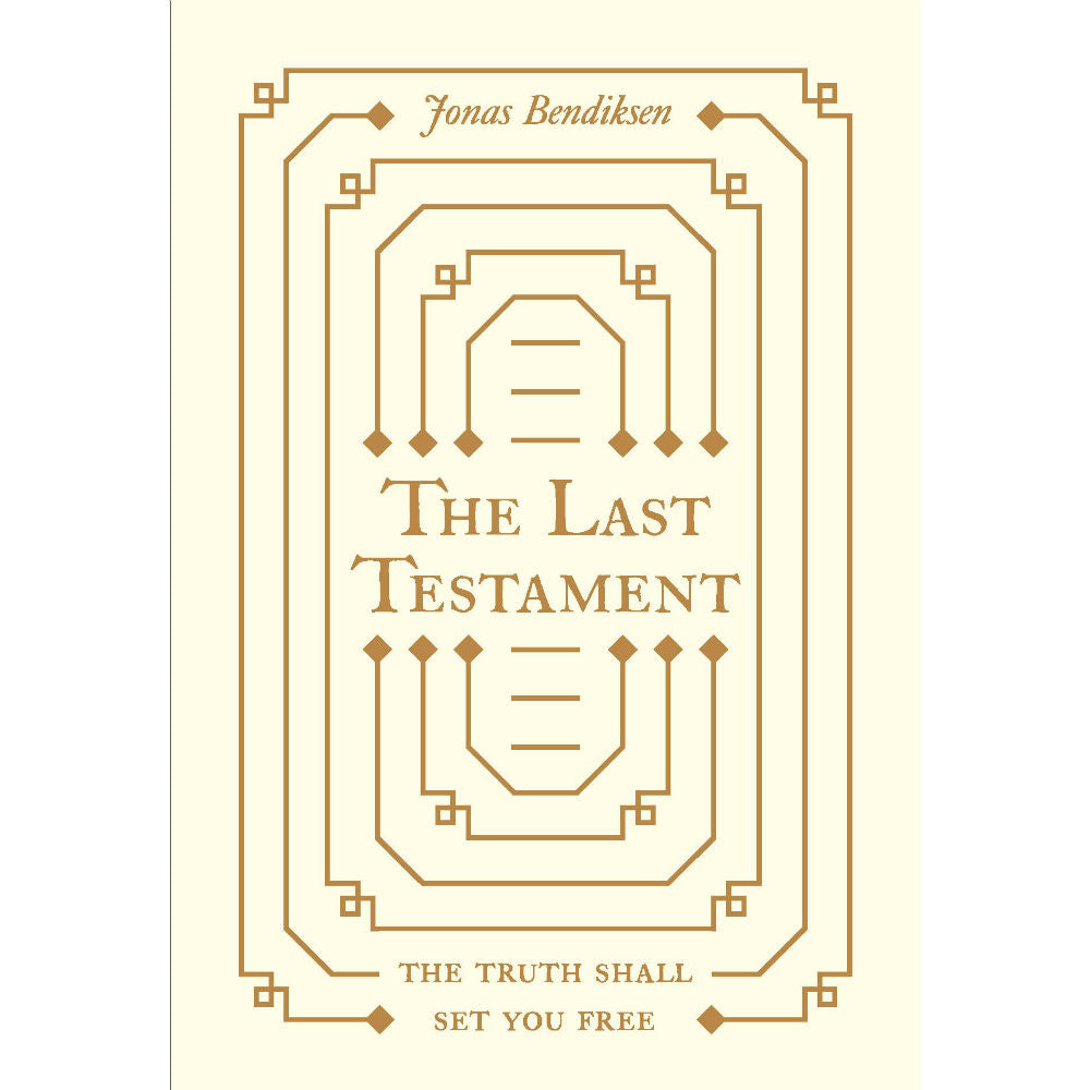 The Last Testament