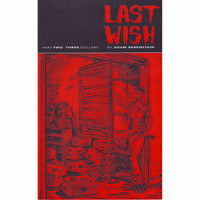 Last Wish Part 2